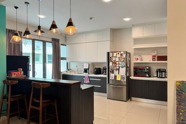 Tranquility Park @ East Ledang