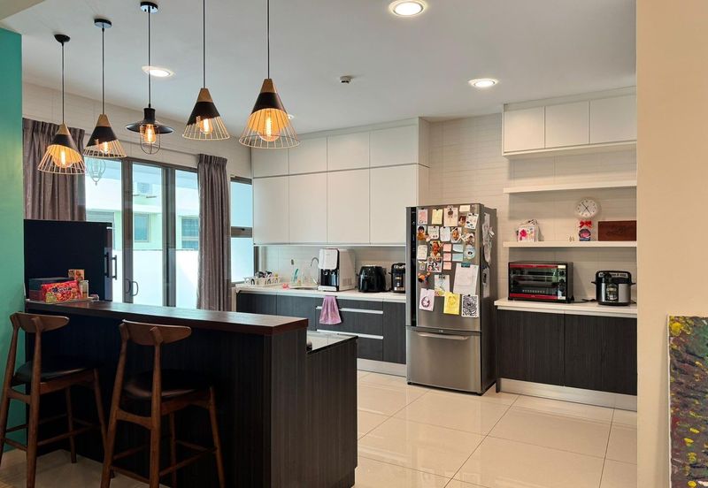 Tranquility Park @ East Ledang