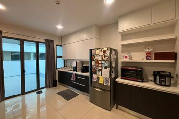 Tranquility Park @ East Ledang