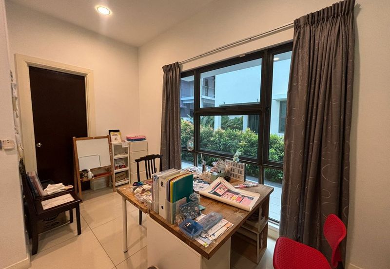 Tranquility Park @ East Ledang