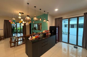 Tranquility Park @ East Ledang