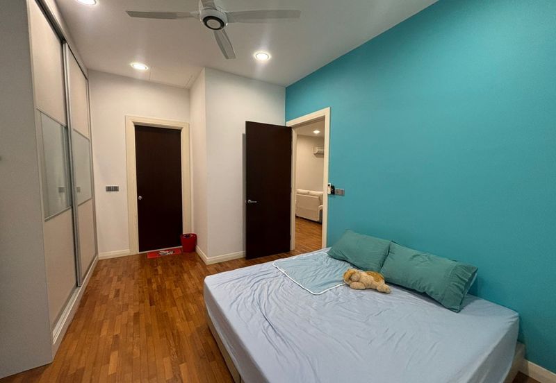 Tranquility Park @ East Ledang