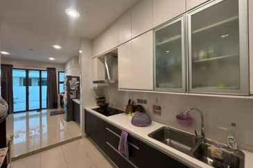 Tranquility Park @ East Ledang