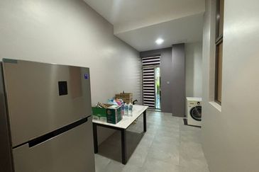 Tranquility Park @ East Ledang