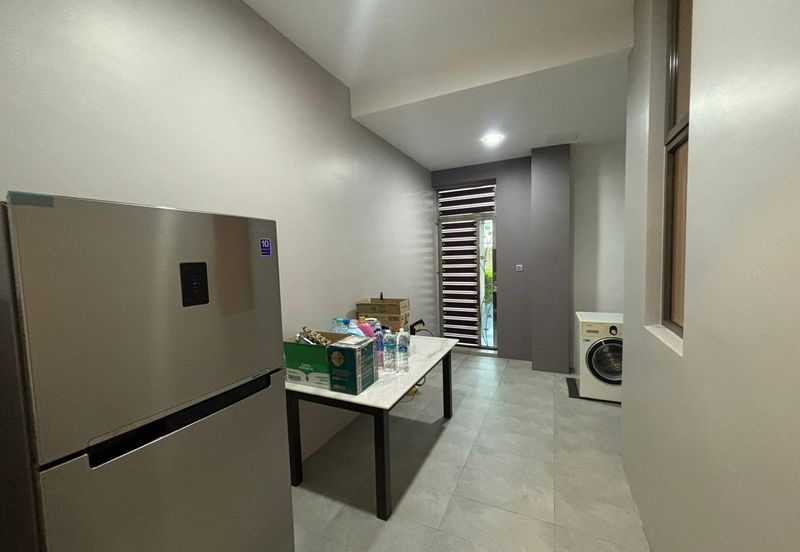 Tranquility Park @ East Ledang