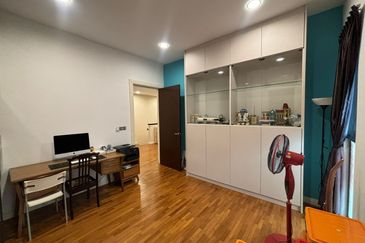 Tranquility Park @ East Ledang