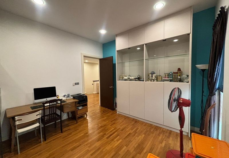 Tranquility Park @ East Ledang