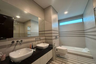 Tranquility Park @ East Ledang