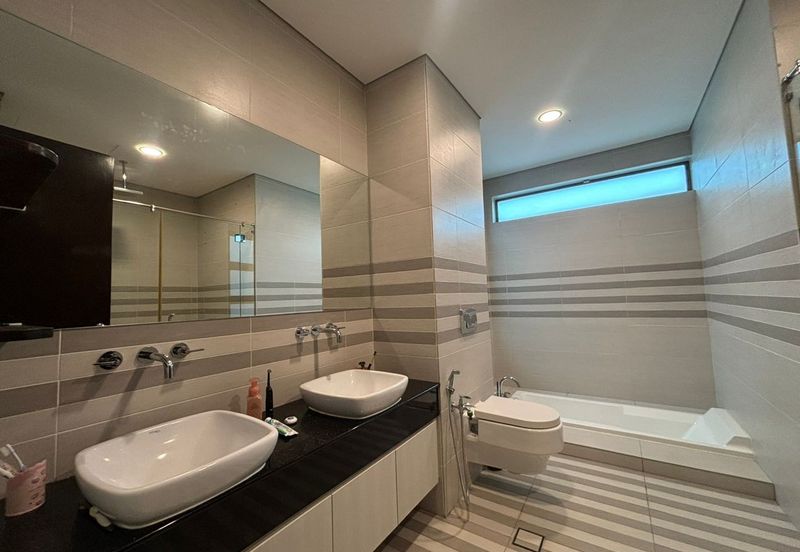 Tranquility Park @ East Ledang