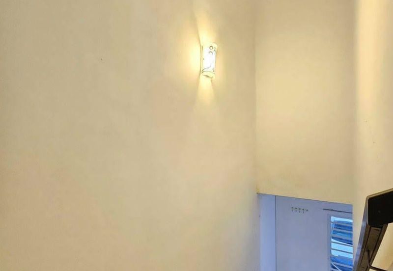 Setia Tropika Double Storey Terrace House