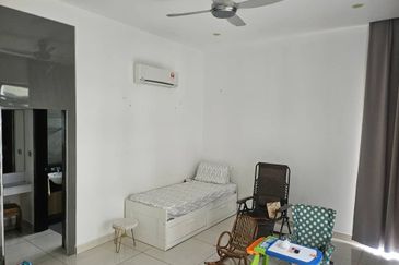 The Hills, Horizon Hills