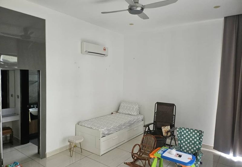 The Hills, Horizon Hills