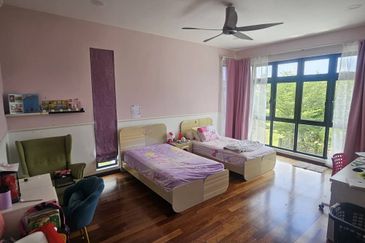 The Hills, Horizon Hills