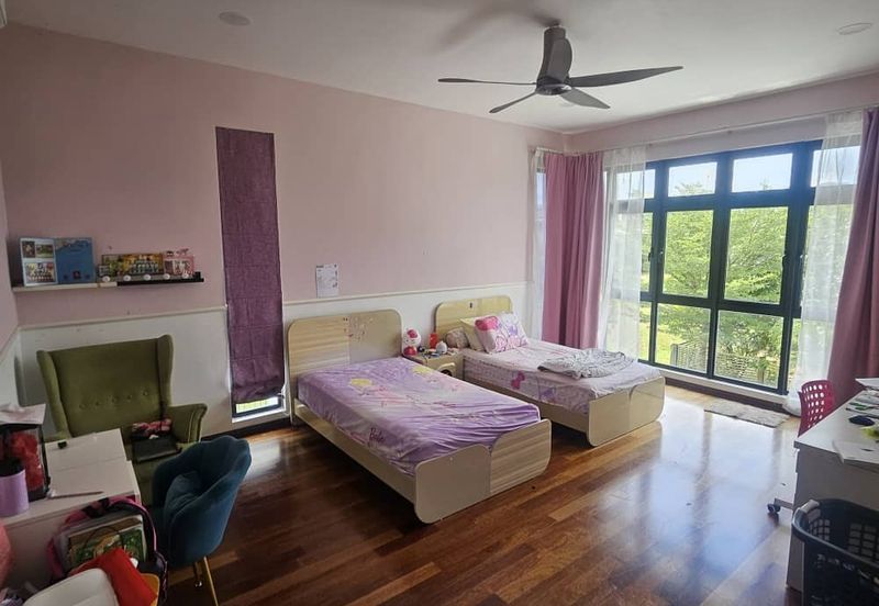 The Hills, Horizon Hills