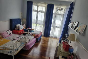 The Hills, Horizon Hills