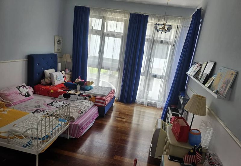 The Hills, Horizon Hills