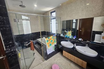 The Hills, Horizon Hills