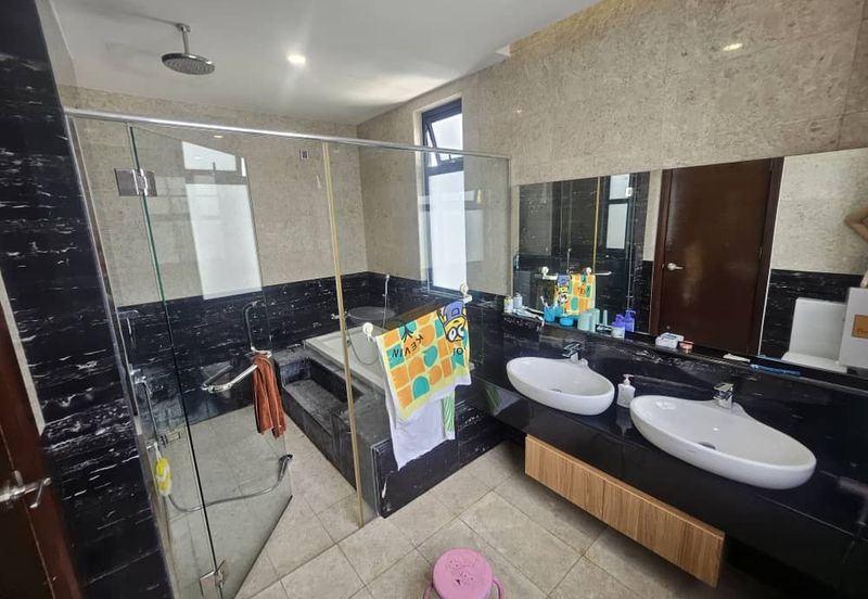 The Hills, Horizon Hills