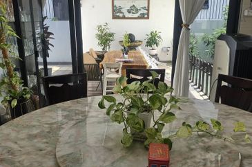 The Hills, Horizon Hills