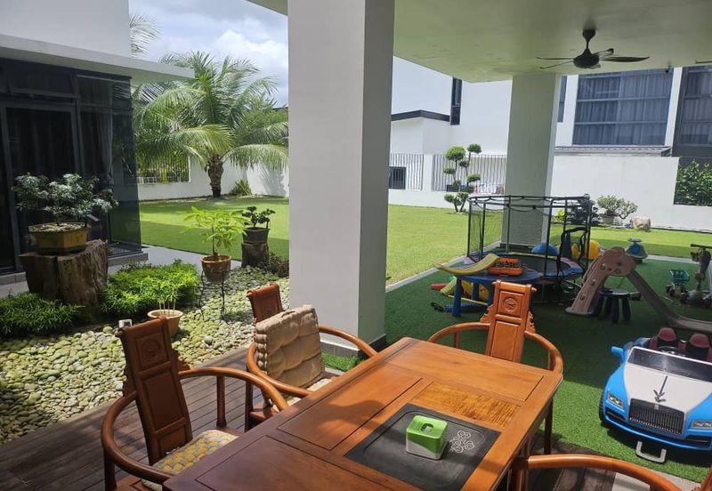 The Hills, Horizon Hills