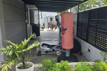 The Hills, Horizon Hills