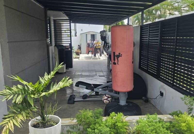 The Hills, Horizon Hills