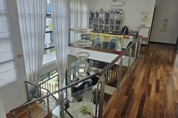 The Hills, Horizon Hills