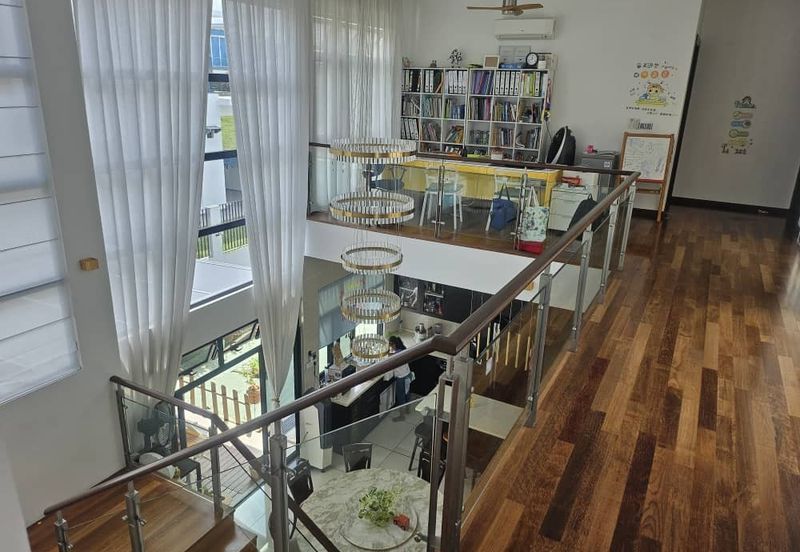 The Hills, Horizon Hills