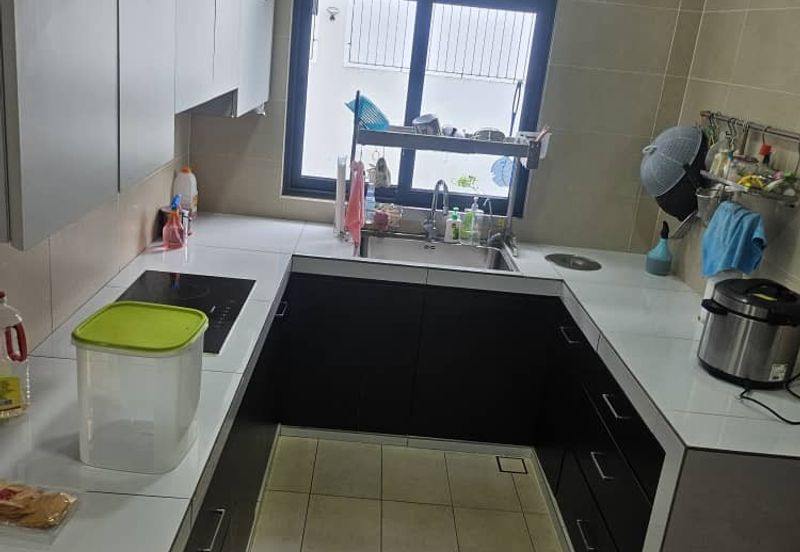 The Hills, Horizon Hills