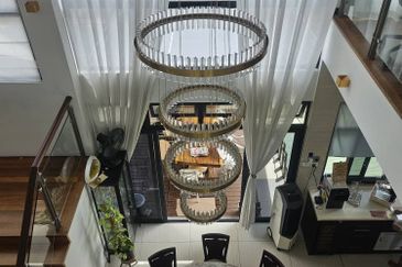 The Hills, Horizon Hills