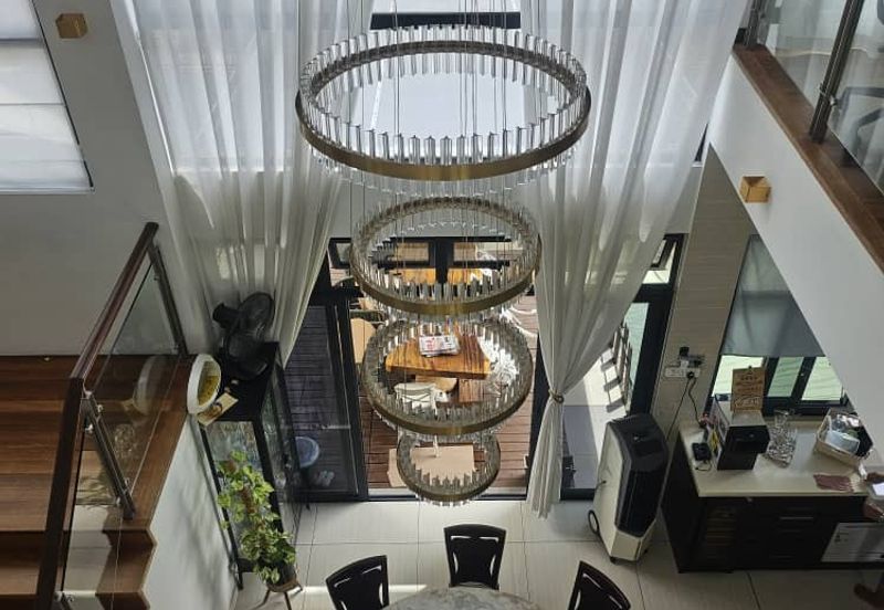 The Hills, Horizon Hills