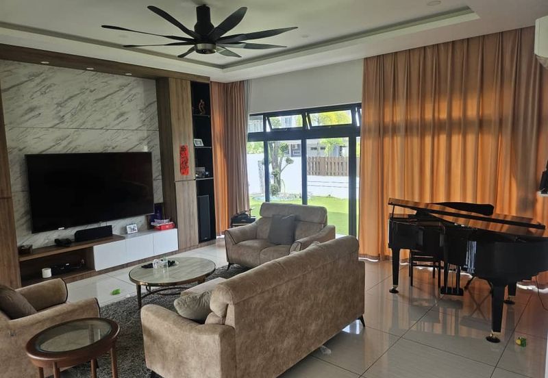 The Hills, Horizon Hills