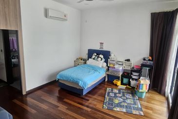 The Hills, Horizon Hills