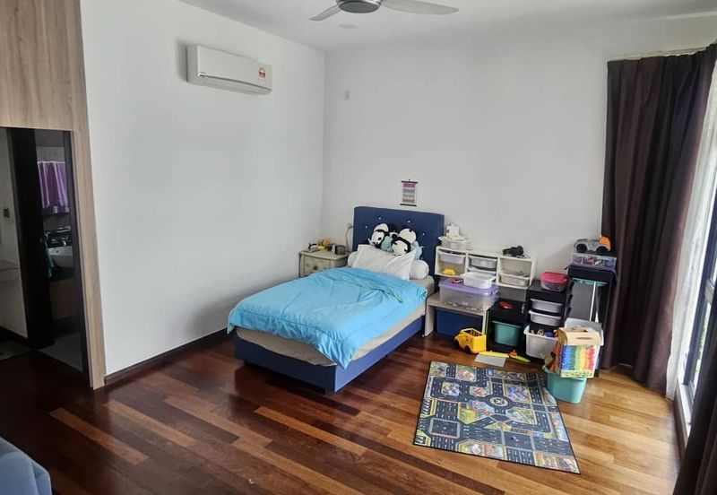 The Hills, Horizon Hills