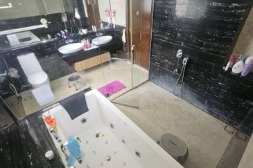 The Hills, Horizon Hills