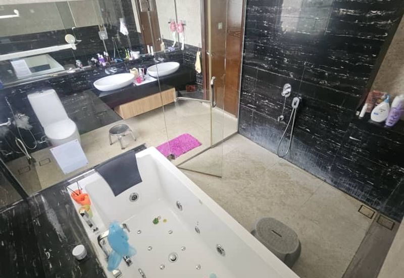 The Hills, Horizon Hills