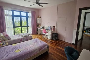 The Hills, Horizon Hills