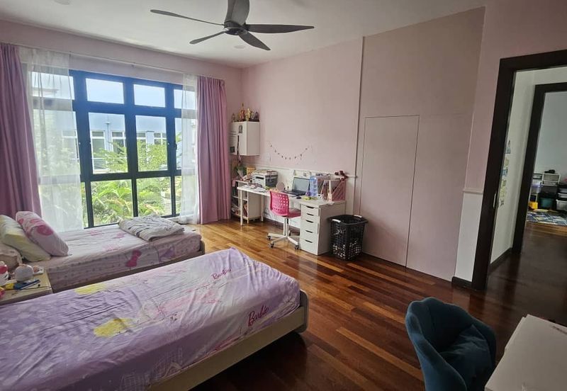 The Hills, Horizon Hills