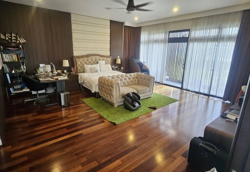 The Hills, Horizon Hills