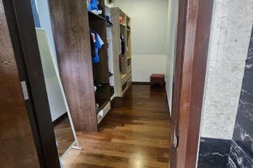 The Hills, Horizon Hills