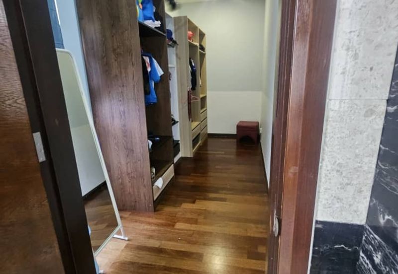 The Hills, Horizon Hills