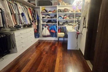 The Hills, Horizon Hills