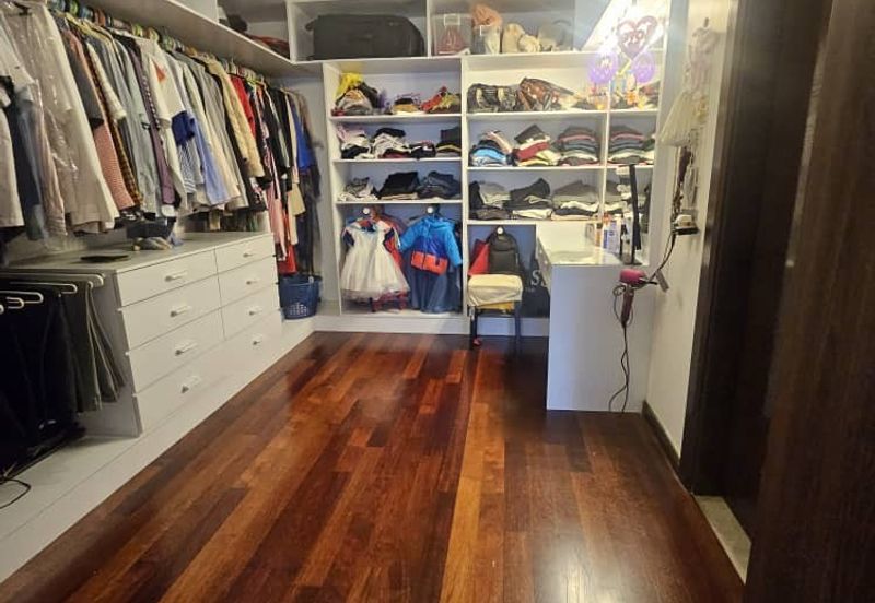 The Hills, Horizon Hills