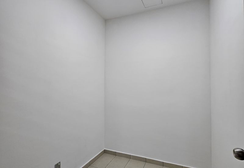 Horizon Hills Double Storey Cluster House 