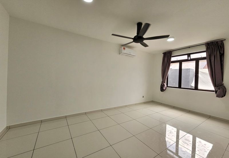 Horizon Hills Double Storey Cluster House 