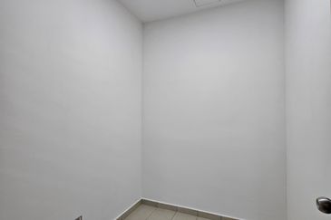 Horizon Hills Double Storey Cluster House 