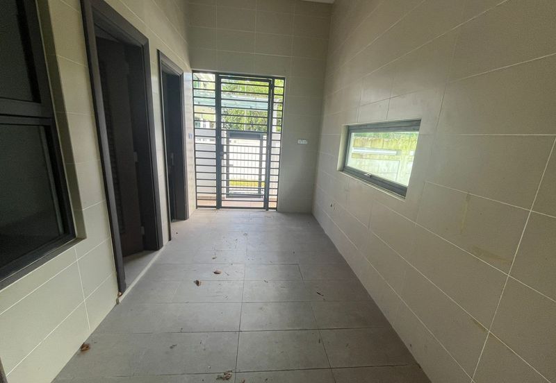 Estuari Gardens @ Puteri Harbour