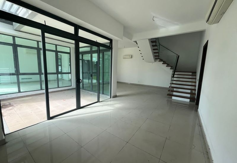 Estuari Gardens @ Puteri Harbour