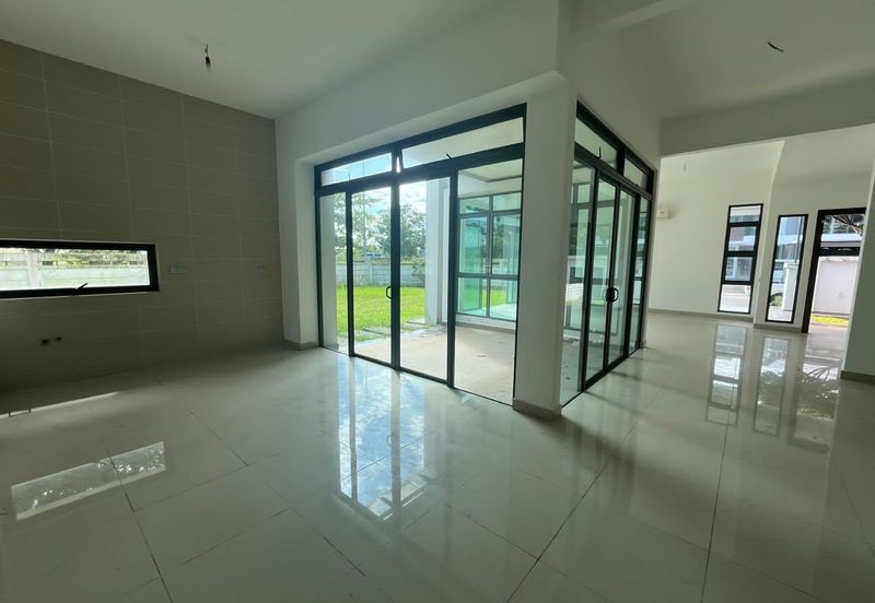 Estuari Gardens @ Puteri Harbour