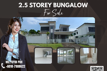 The Hills, Horizon Hills